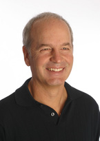 Mike Yorkey