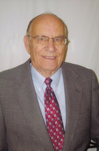 Preston A. Taylor