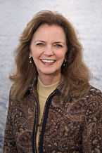 Judith MacNutt M.A.