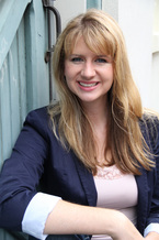 Anna Haggard