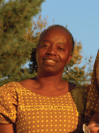 Médine Moussounga Keener
