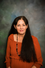 Mary Alford