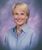 Susan Alexander Yates