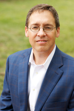 Lee C. Camp