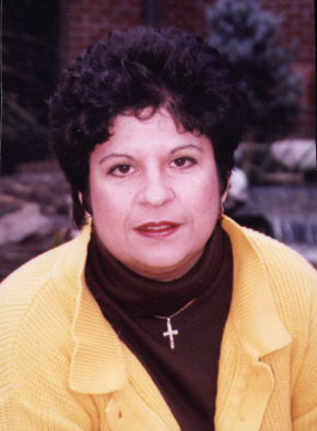 Ginny Aiken