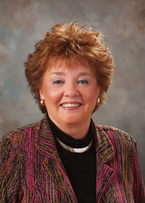 Barbara J. Yoder
