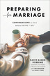 Preparing for Marriage, Revised and Updated Edition