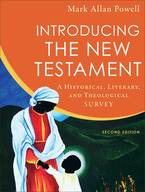 Introducing the New Testament, 2nd Edition