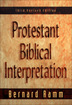 Protestant Biblical Interpretation, 3rd Edition