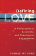 Defining Love