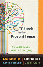 &emacr;mersion: Emergent Village resources for communities of faith