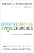 Effective Staffing for Vital Churches