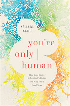 You're Only Human