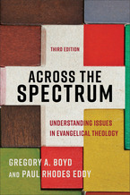 Across the Spectrum, 3rd Edition