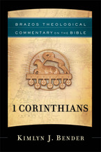 1 Corinthians
