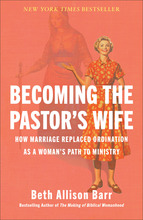 Becoming the Pastor's Wife